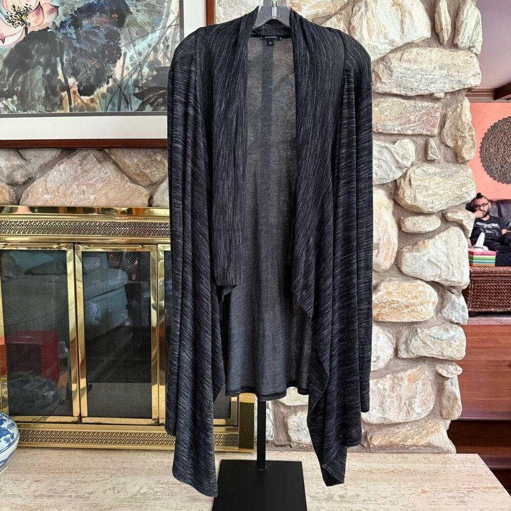 Stella dot womens plus Alway cardigan